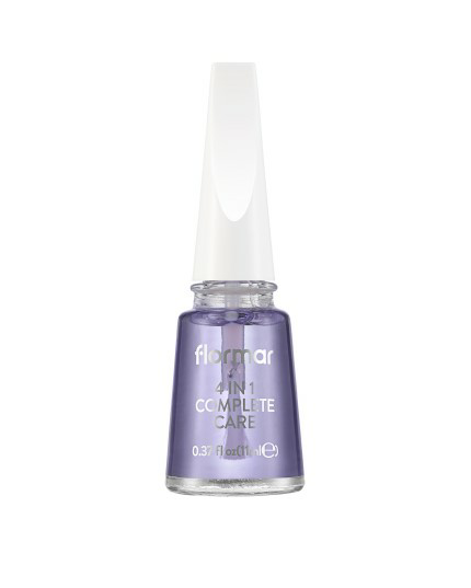 4 In 1 Complete Care Base & Top Coat