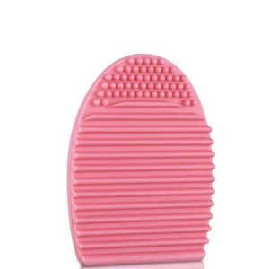 Brush Cleansing Silicone