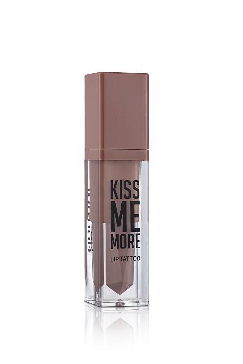 Kiss Me More Lip Tattoo 01 Babe