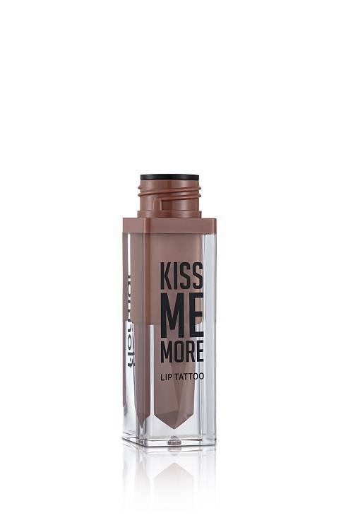 Kiss Me More Lip Tattoo 01 Babe
