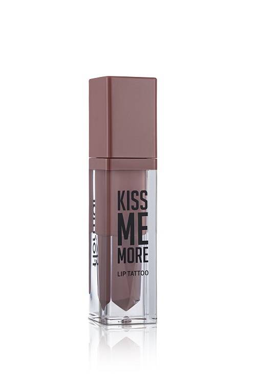 Kiss Me More Lip Tattoo 03 Skin