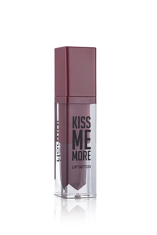 Kiss Me More Lip Tattoo 08 Mademoiselle