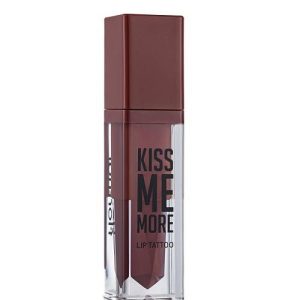 Kiss Me More Lip Tattoo 10 Choco