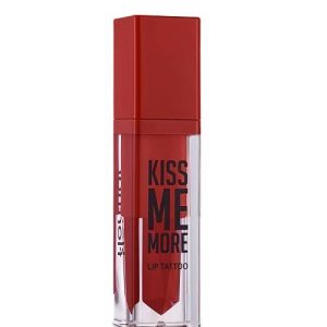 Kiss Me More Lip Tattoo 11 Candy