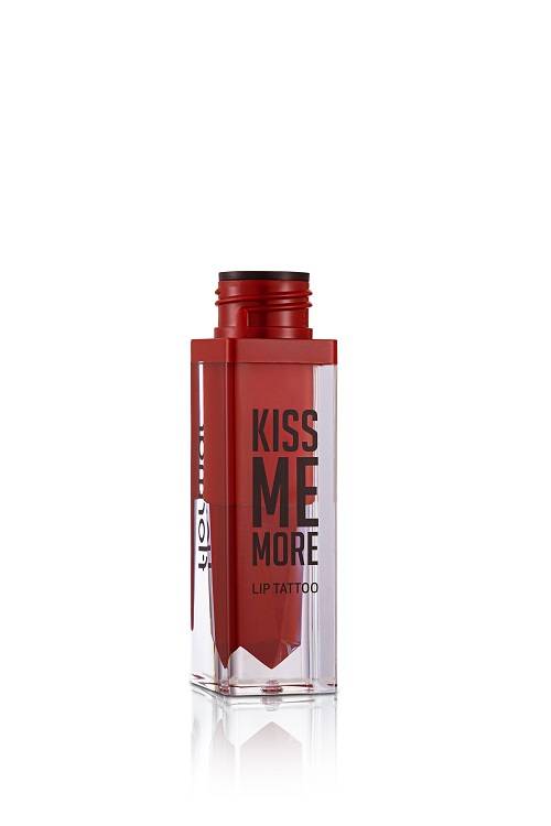 Kiss Me More Lip Tattoo 11 Candy