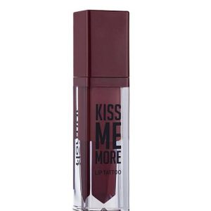 Kiss Me More Lip Tattoo 13 Sangria