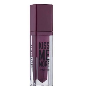 Kiss Me More Lip Tattoo 14 Boysenberry