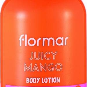 Juicy Mango Body Lotion