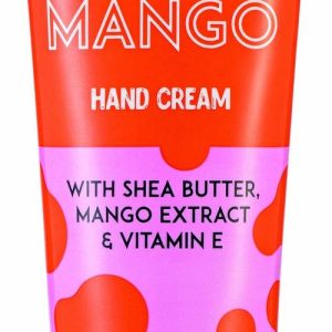 Juicy Mango Hand Cream 30 ml