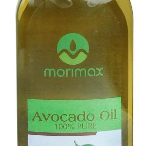 Morimax Virgin 100% Pure Avocado oil