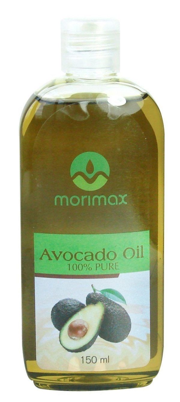 Morimax Virgin 100% Pure Avocado oil