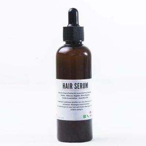 Hair Serum - Serum pour Cheveux - 100ML