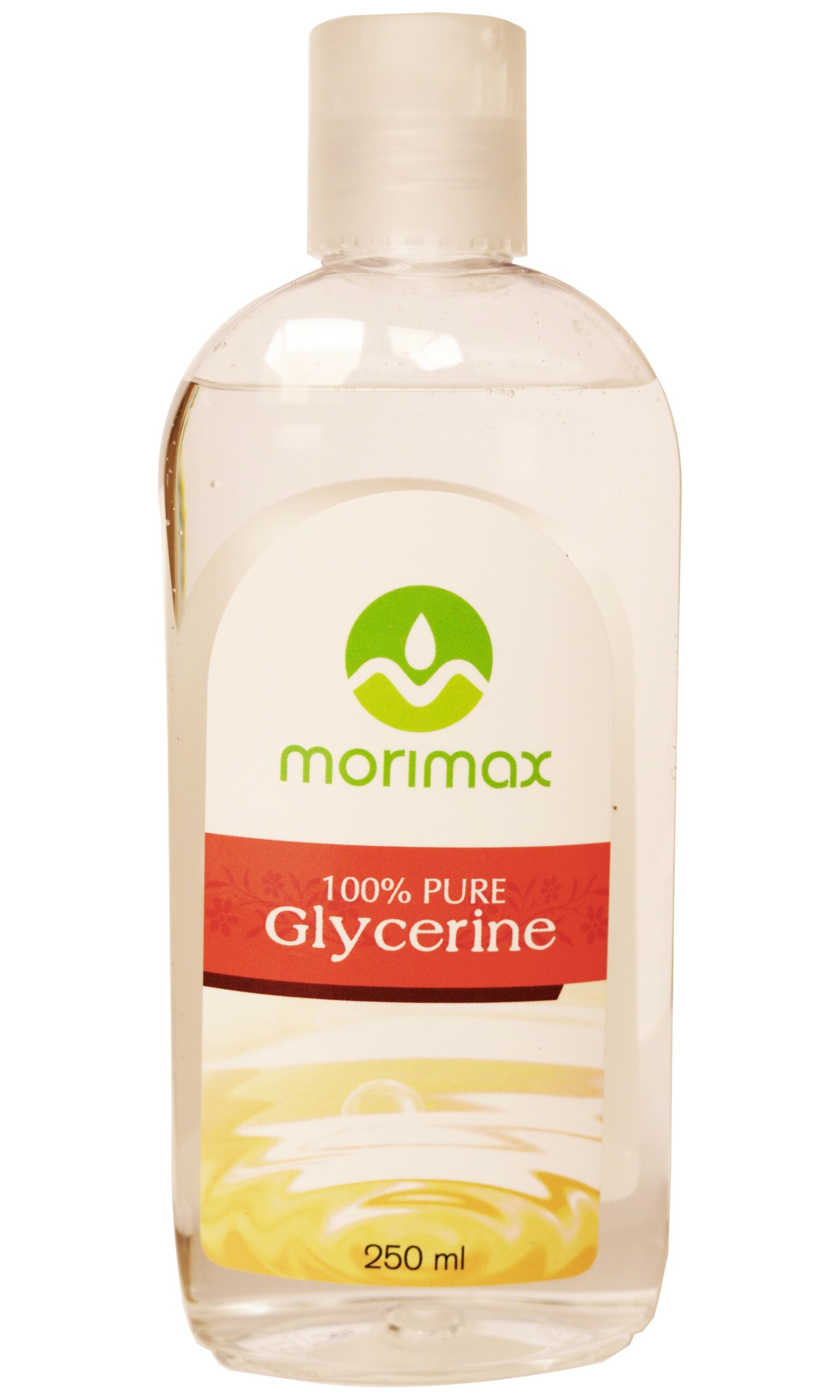 Morimax Virgin 100% Pure Glycerine