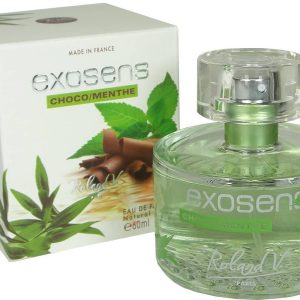 Exosens Eau de Parfum Choco Menthe 60ml