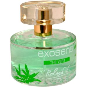 Exosens Eau de Parfum Thé Vert 60ml