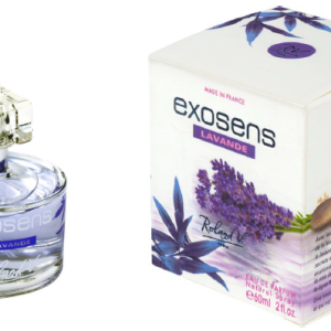 Exosens Eau de Parfum Lavande 60ml