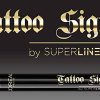 Super Liner Tattoo Signature Extra Black