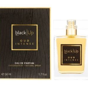 BLACK UP Oud Intense Eau de parfum 50 ml