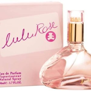 LULU ROSE Eau de parfum 50 ml