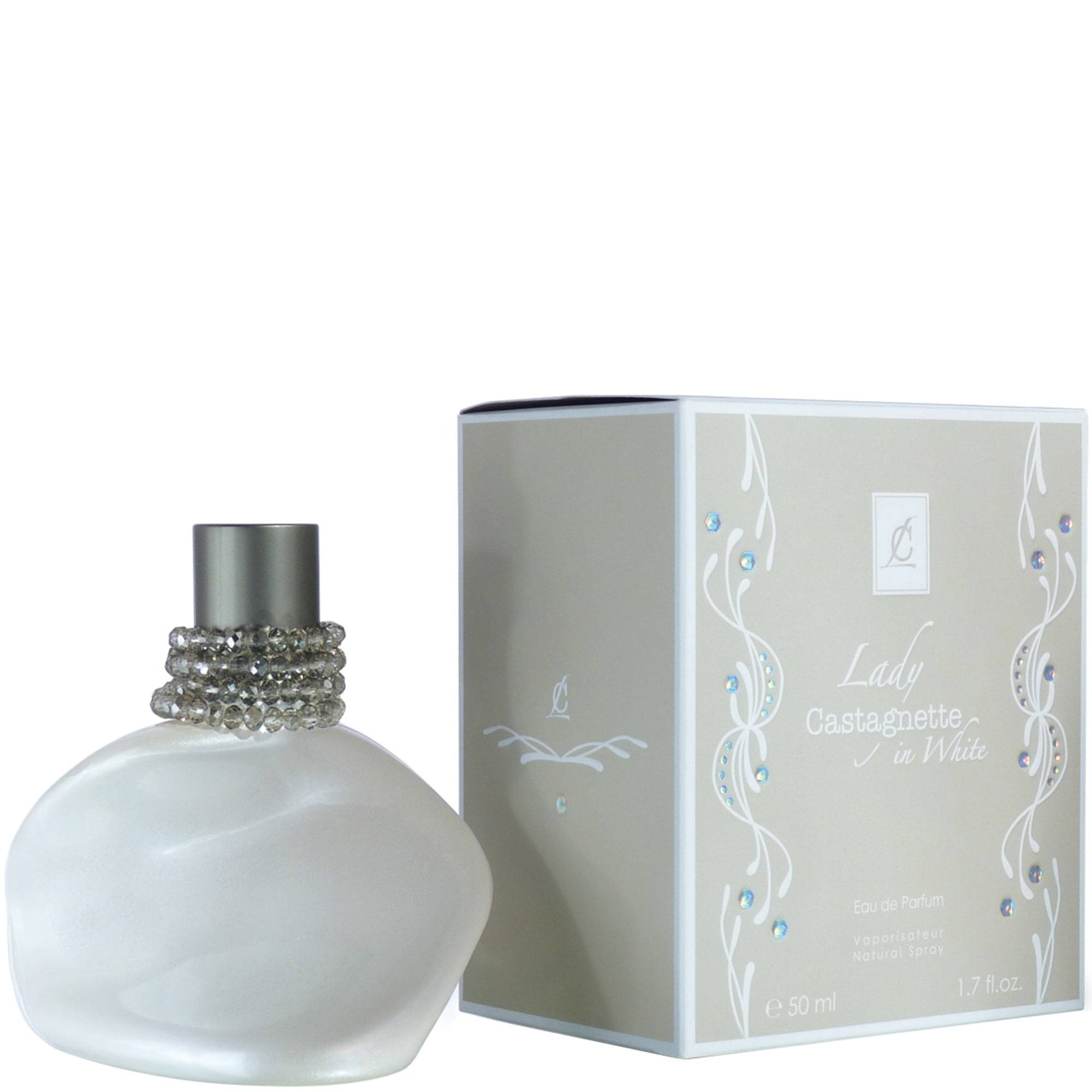 Lady castagnette in white. Парфюм Lady Castagnette. Парфюм Lulu Castagnette. Lulu Castagnette Lady Castagnette in White 100ml EDP. Парфюмерная вода Lulu Castagnette "Lady in White".