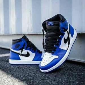 Nike Jordan Royal Bleu
