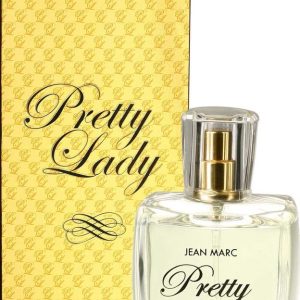 Eau de parfum Pretty Lady 100ml