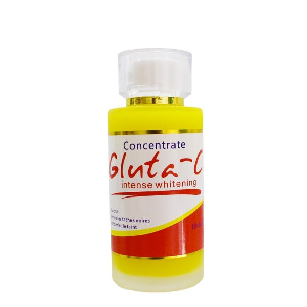 Serum Gluta C