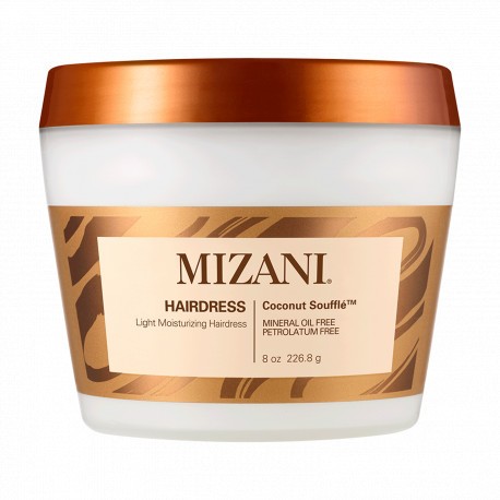 MIZANI Hairdress Coconut Souffle