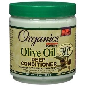 Organics Olive Oil Deep Conditioner