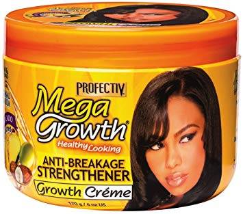Mega Growth Cream