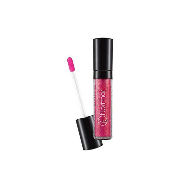 Long Wearing Lip Gloss Série L