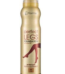 Perfect Legs Foundation 03