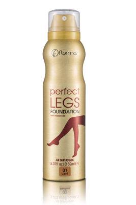 Perfect Legs Foundation 03