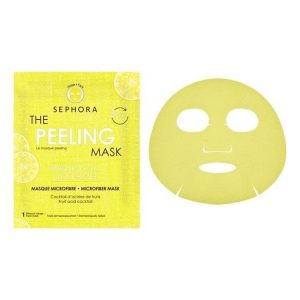 Peeling Mask - SEPHORA