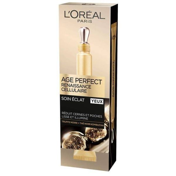 LOREAL Soin Yeux Age Perfect 15ML