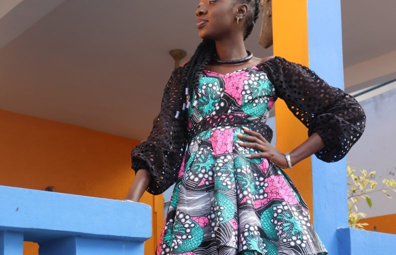 Sélection des belles tenues africaines sur Sunushopping