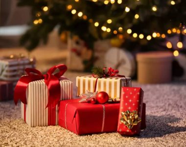 Idées de cadeaux à offrir pour les fêtes