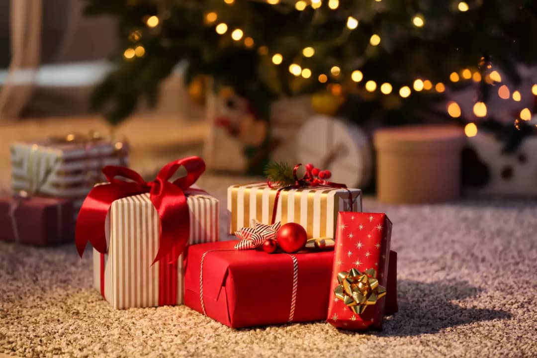 Idées de cadeaux à offrir pour les fêtes
