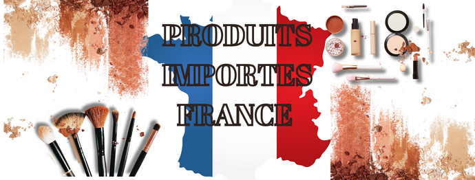 Produits Importes France