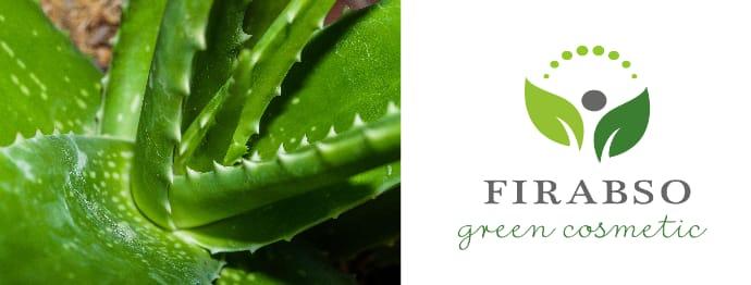 Firabso Green Cosmetic