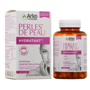 PERLES DE PEAU HYDRATANT BT/180