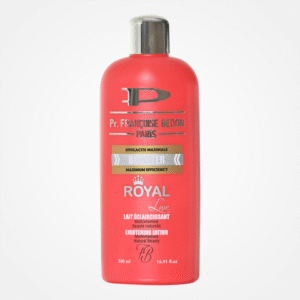 Françoise Bedon Lait BOOSTER ROYAL