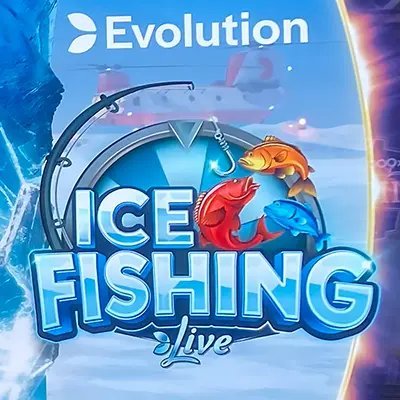 Experience the Thrill of Ice Fishing Casino Games in the UK Midlands in United Kigdom