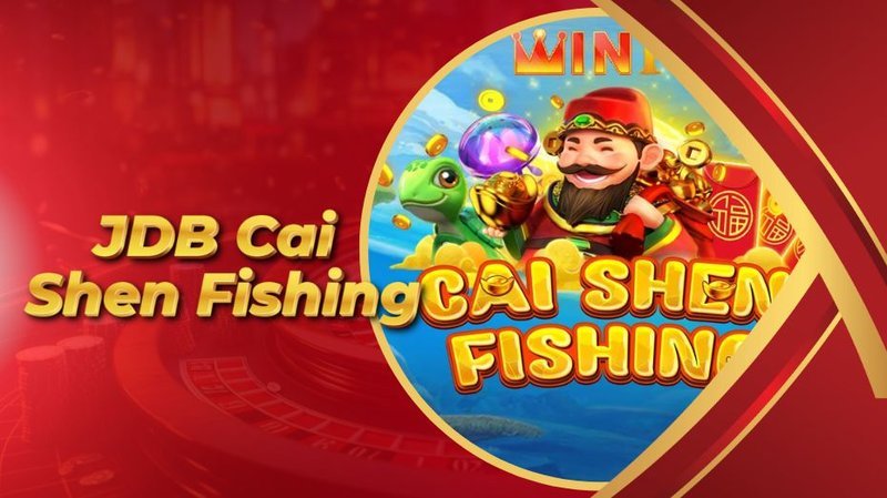Cai shen fishing demo, cai shen fishing game