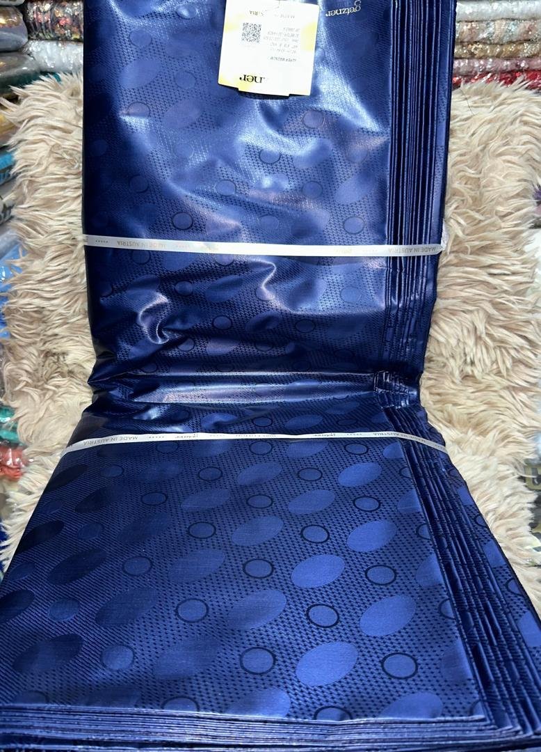 BLEU DE NUIT