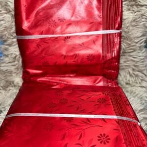 GETZNER Rouge metre 12000