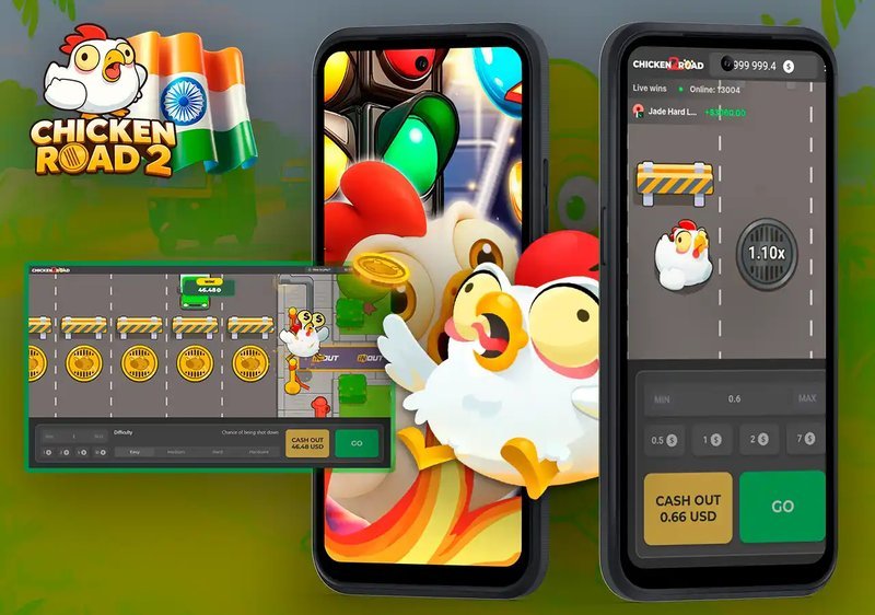 Image: Découvrez le jeu de casino emblématique de Chicken Road en ligne en France