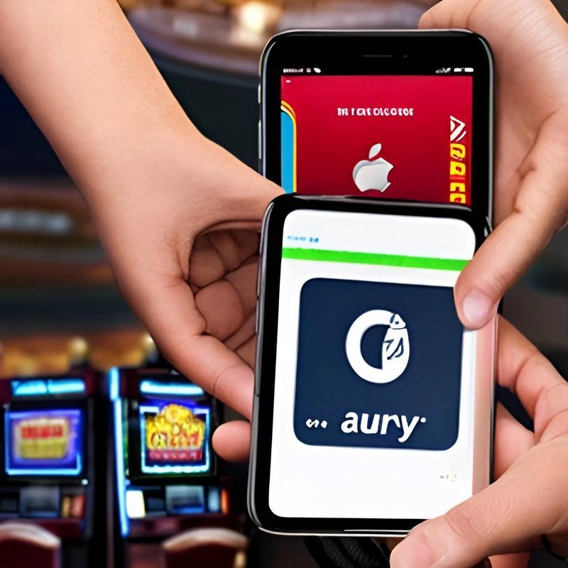 Ventajas de usar Apple Pay en casinos online en España - overview