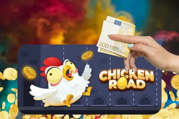 Learn about juego chicken road