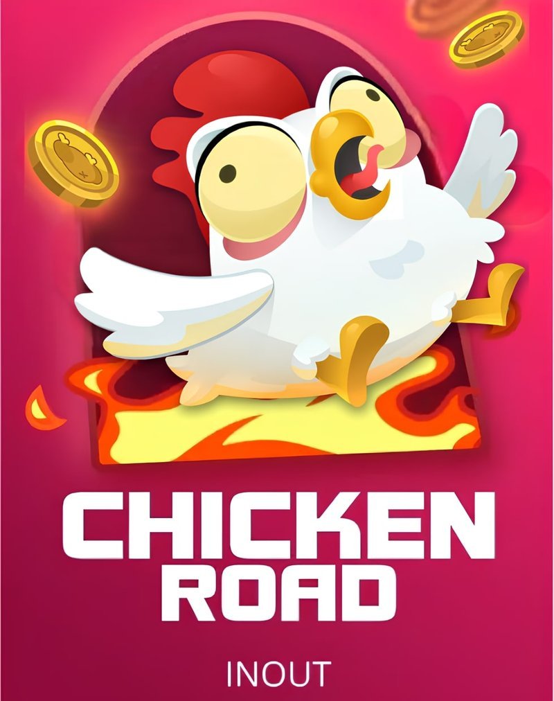 Best chicken road gokkast in Netherlands